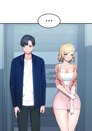 Hero Manager Chapitre 3