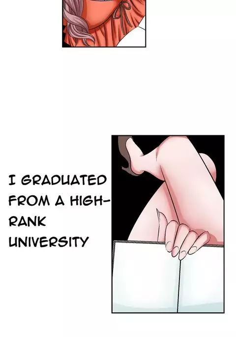 The Taste of the Hand Ch.1-37