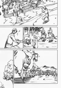 [Abura Katabura (Papipurin)] Innyuu Reijou - Naburare Chichi (Dragon Quest VIII)