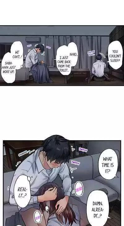 Jimiko wa Igai ni Erokatta | Simple yet Sexy Ch. 1-75