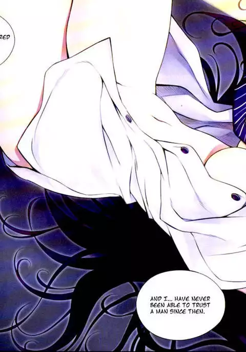 Unbalance x Unbalance - Volume 1 - Chapter 1