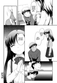 [Ueda Yuu] Tobidase! Koakuma [English] [Hayama_Kotono]