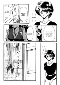 [Horikawa Gorou] Reizoku Keiyakusho - Slave Contract [English]