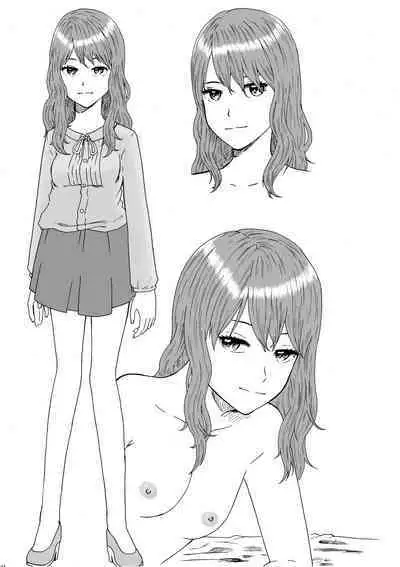 Futanari Sanshimai wa Josou Shounen no Anal ga Oshuki 扶他三姐妹和女装少年