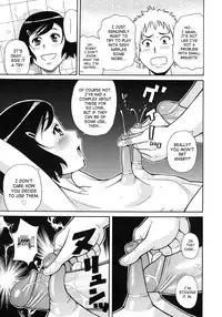 [John K Pe-ta] Monzetsukei! [English] [SaHa] [Decensored]