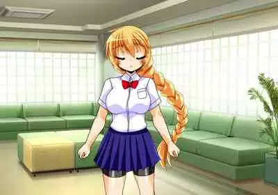 [ULTRA ONE (Zest)] Seirei Senki Arian Lord Chapter 01: Homura Anzu