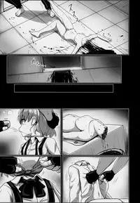 (C94) [02 (Various)] Kimi ga Kawaisugiru kara (Hatoba Tsugu)