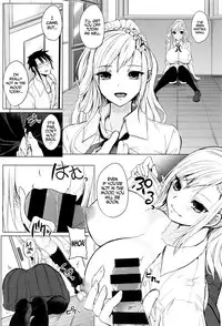 [Kurokawa Otogi] Fumajimeni Uraraka -Insincere Serenity- Ch. 1-3 [English] =TLL + CW=