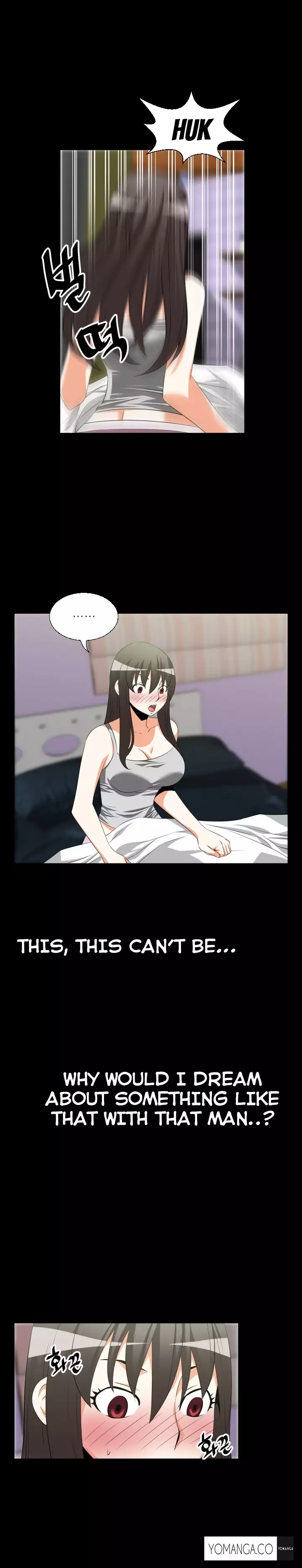 Love Parameter Ch.1-37