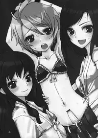 [Hayashi Puramoten] Neuschwanstein3 (Brocken Blood)