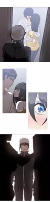 [ButcherBoy] Household Affairs Ch.1-37 (English) (YoManga) (Ongoing)