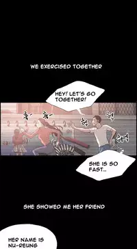[Mr. Byeong-Su] Cohabitation Ch.1-34 (English) (Ongoing)