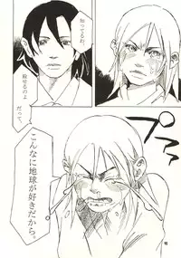 [Zettai Shoujo (RAITA)] Pure (Nausicaä of the Valley of the Wind)