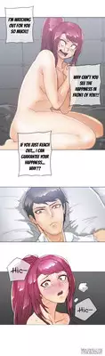 [ButcherBoy] Household Affairs Ch.1-37 (English) (YoManga) (Ongoing)