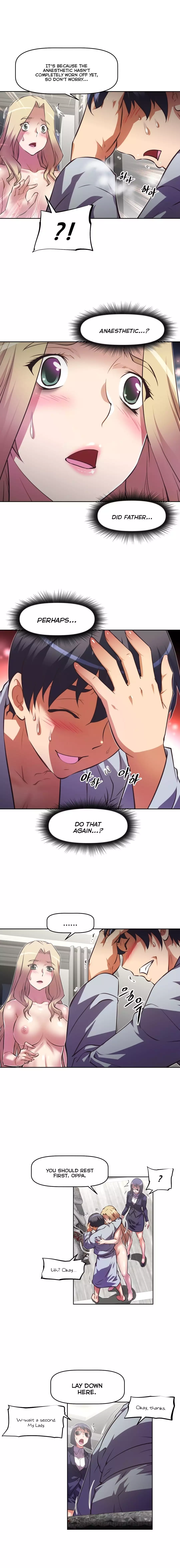 Brawling Go Ch.76-117