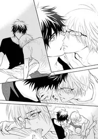 [Kano Shiuko] Sasakure Chronicle [Digital]