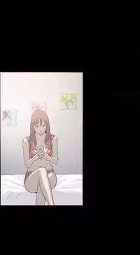 [Mr. Byeong-Su] Cohabitation Ch.1-34 (English) (Ongoing)