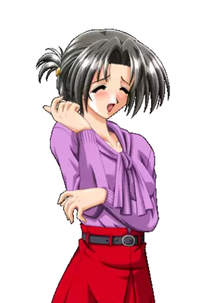 Kango Shicyauzo - I'm Gonna Nurse You -Voice Plus! (decensored)