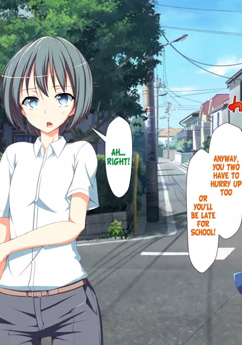 Inran Virus Ch. 1-2, 5-6