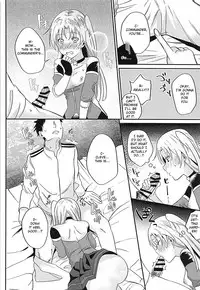 (COMIC1☆13) [latelate (Chikubai)] Cleveland to Yoidore Ecchi | Drunk Sex with Cleveland (Azur Lane) [English]