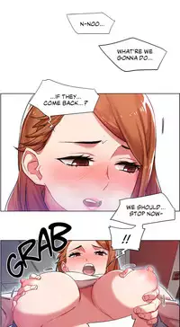 Rental Girls Ch 4 - 11