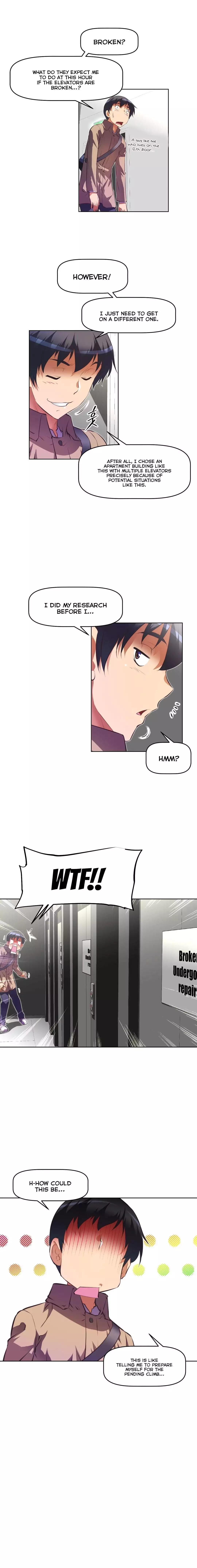 Brawling Go Ch.76-117