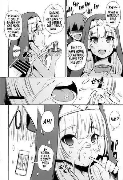 Kono Iyarashii Bishoujo ni Itazura o! | Lewd Pranks on These Obscene Girls