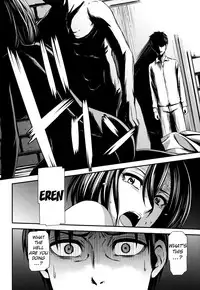 (C86) [Kiyosumi Hurricane (Kiyosumi Hurricane)] Gekishin San | Firing Pin 3 (Shingeki no Kyojin) [English] {doujin-moe.us}