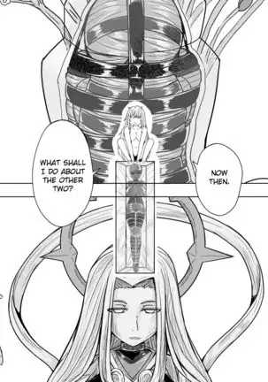 Whiser of Guidance 1-18