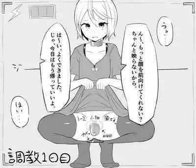 Mazodorei Ni Shite Mita