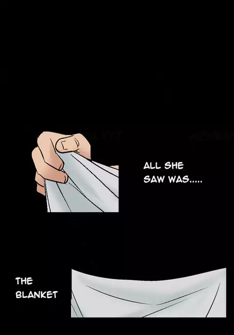 The Taste of Hands Ch.1-48