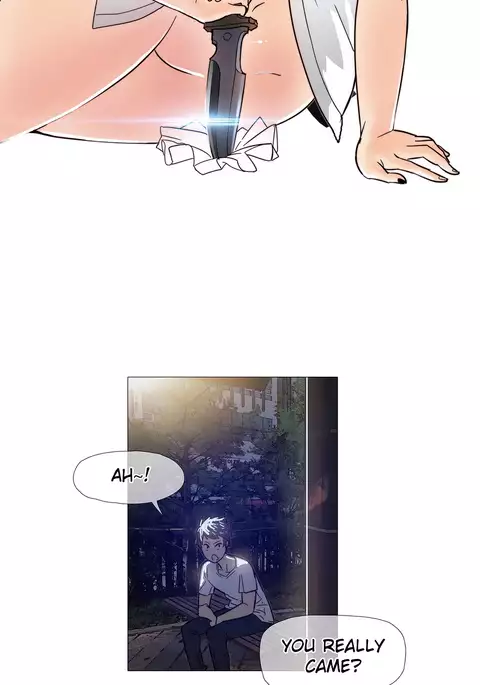 Household Affairs Ch.1-51