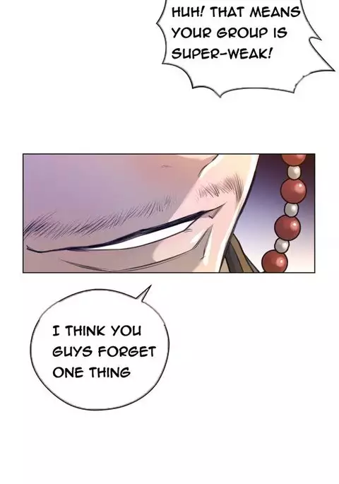 Perfect Half Ch.1-11