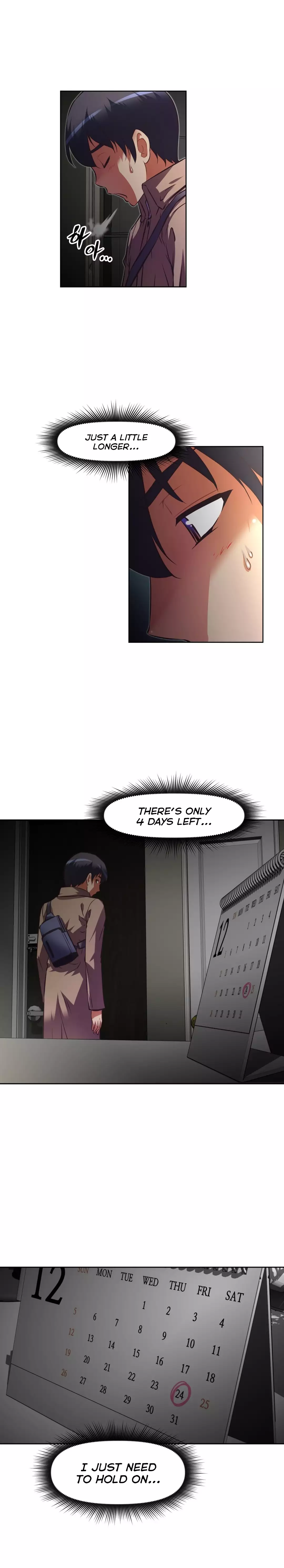 Brawling Go Ch.76-126