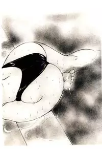 [Himuro Serika] Mizu no Yuuwaku 1