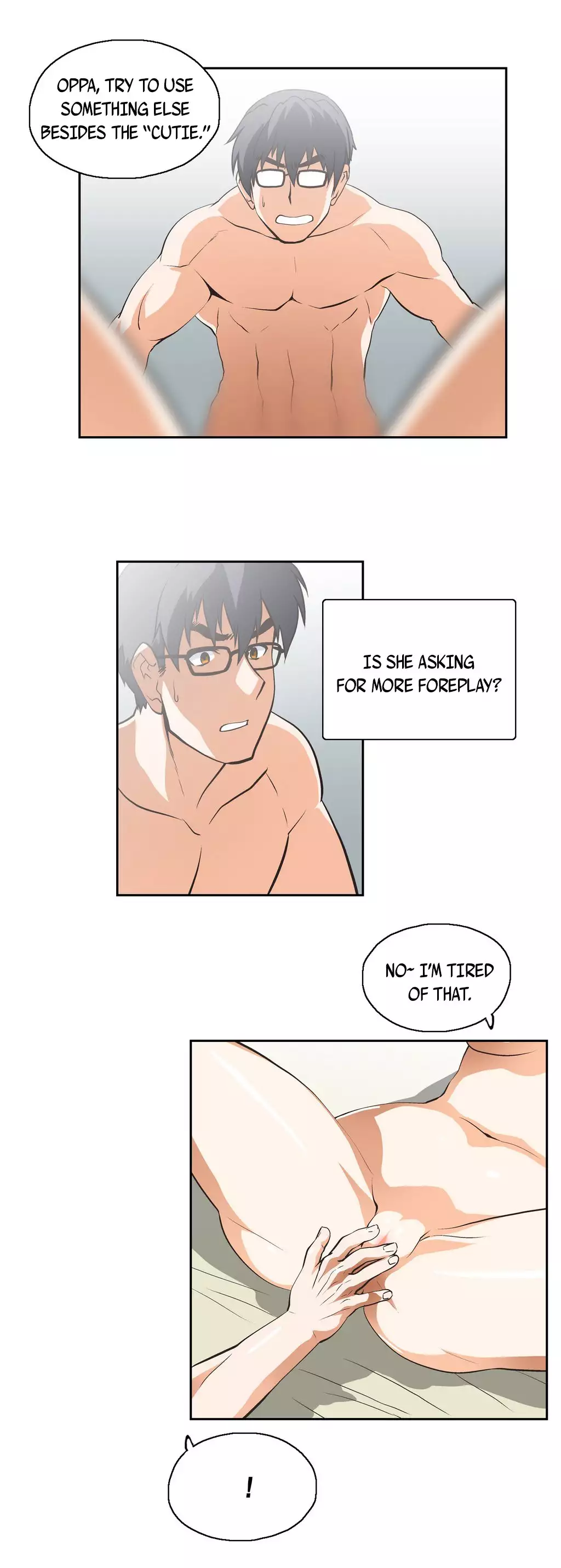 SStudy Ch.0-23