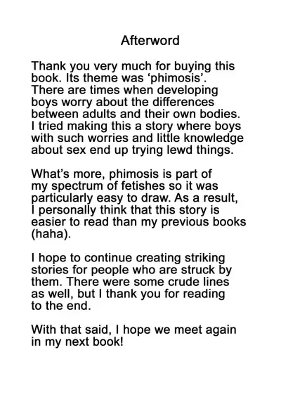 [Koufuku Iinchou (Happy)] Okkaburi | Under Cover [English] {Chin²} [Digital]