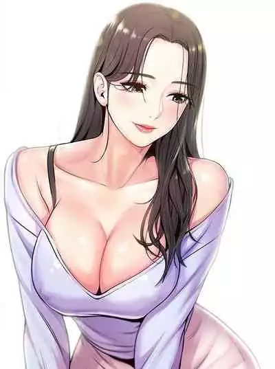 [Talyeong] Eunhye's Supermarket Ch.1/? [English] [Hentai Universe]