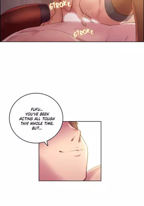 Sex Knights-Erotic Sensuality & Perception Ch.1-19