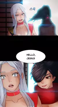 [Studio Gale] Lady Garden Ch.1-36 (English) (Ongoing)