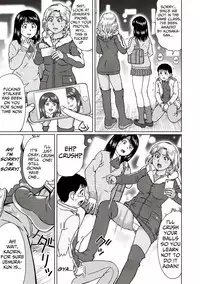 [Nitta Jun] Honey Money (Doutei Holic!) [English] [Mongolfier] [Digital]