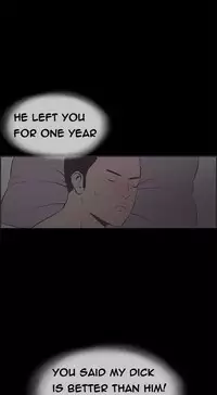 [Mr. Byeong-Su] Cohabitation Ch.1-34 (English) (Ongoing)