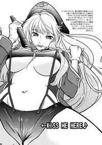 [D-heaven (Amanogami Dai)] Sexcross F Oppai (Macross Frontier) [Digital]