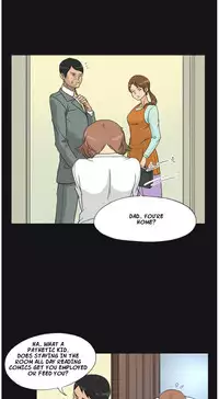 [Hwanazzung] Naughty Girl Ch. 1-5 [English] (YoManga) (Ongoing)