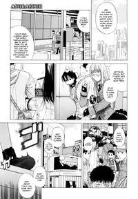 [Ootsuka Kotora] Angraecum [English]