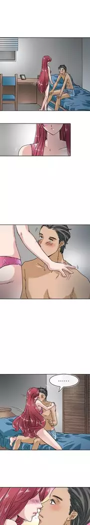 Coach please teach me Ch.1-26