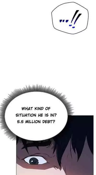 LIVE WITH : DO YOU WANT TO DO IT Ch. 1-8 [English]