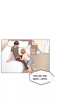 Best Friend Girlfriend Ch.1-18 (English) (Ongoing)