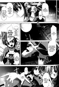 [Anthology] Slave Heroines Vol. 11 [English] {Kizlan}