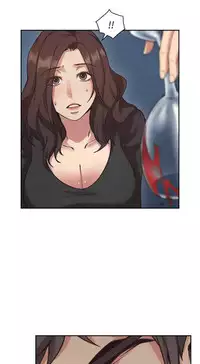 老师,好久不见 [女教师] 01-14话